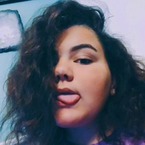 Meet your Posher, Cheyanne